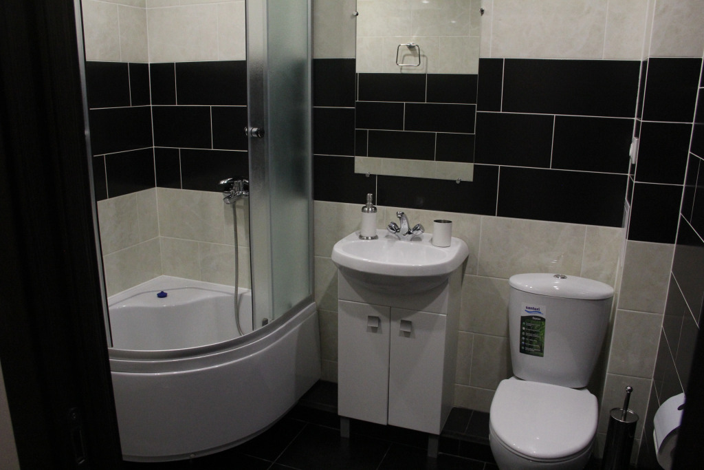 Мини-Отель Hermitage - фото 7