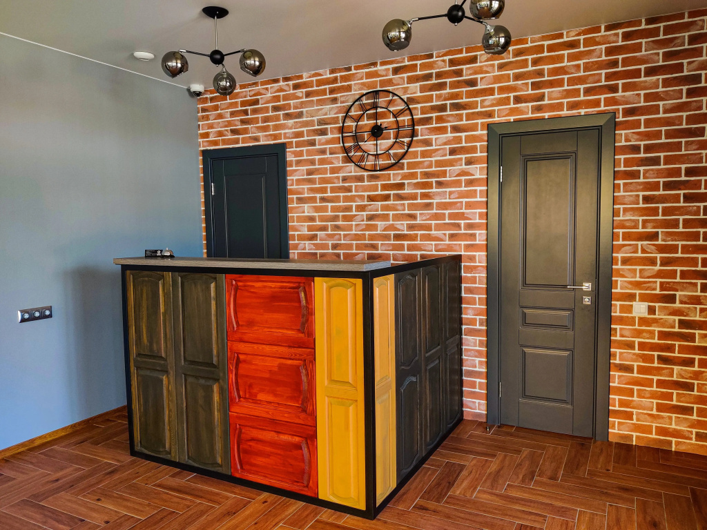 Гостевой Дом Анапа LOFT inn — фото