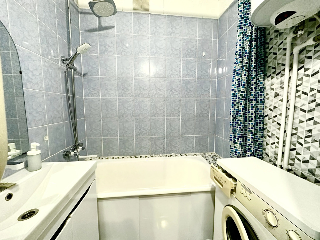 Апартаменты Your Home Морской 68 - фото 3