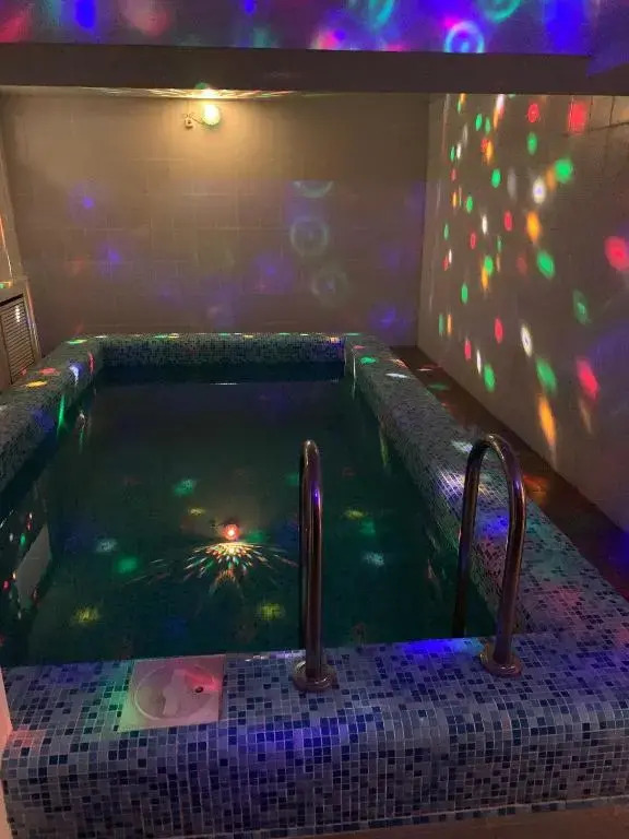 Отель Роза Нижний Новгород