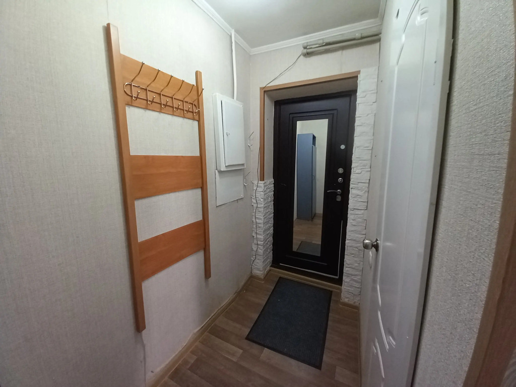 Квартира Однокомнатная в Центре - фото 7