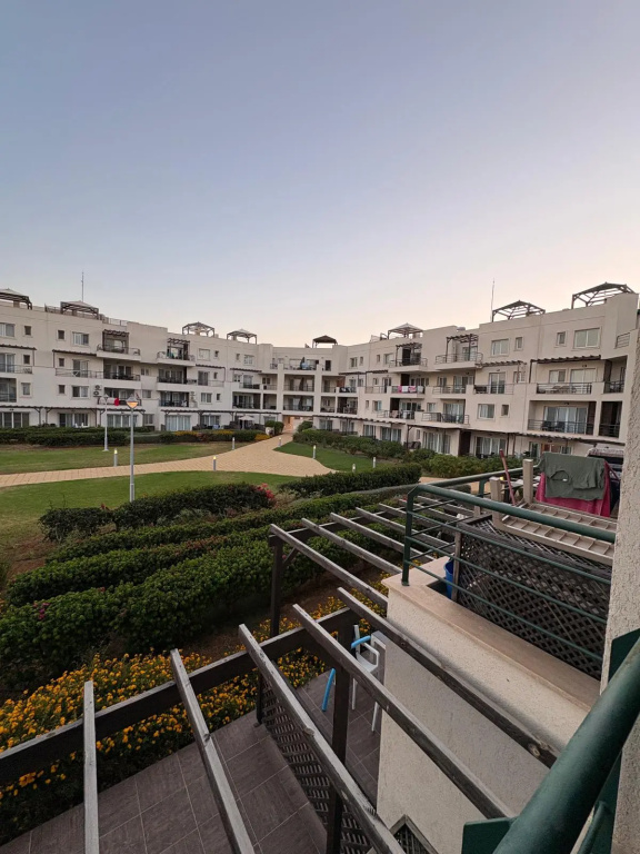Standart Studio Thalassa Beach Resort Apartments