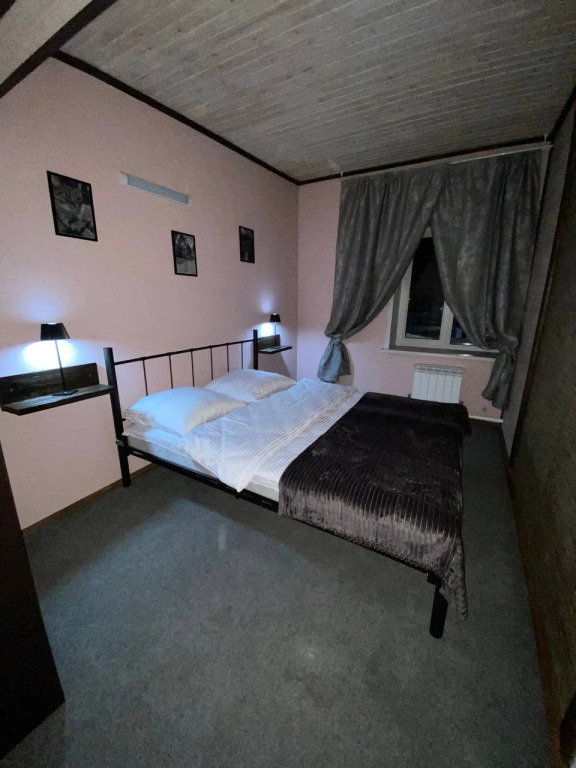 Апартаменты Дуплекс с красивым видом из окна в Брусника