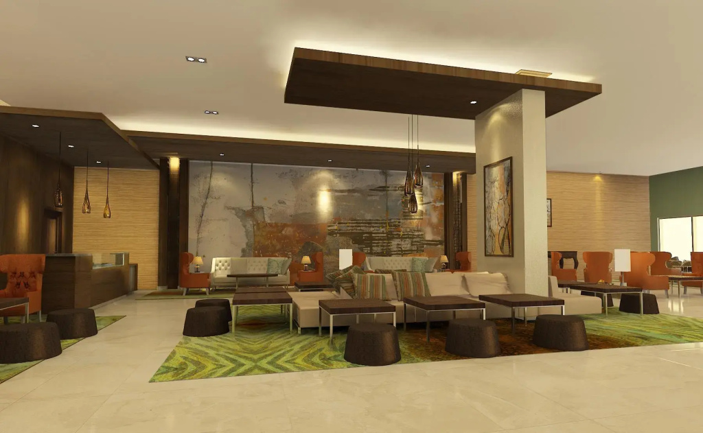 Elite Byblos Hotel — фото