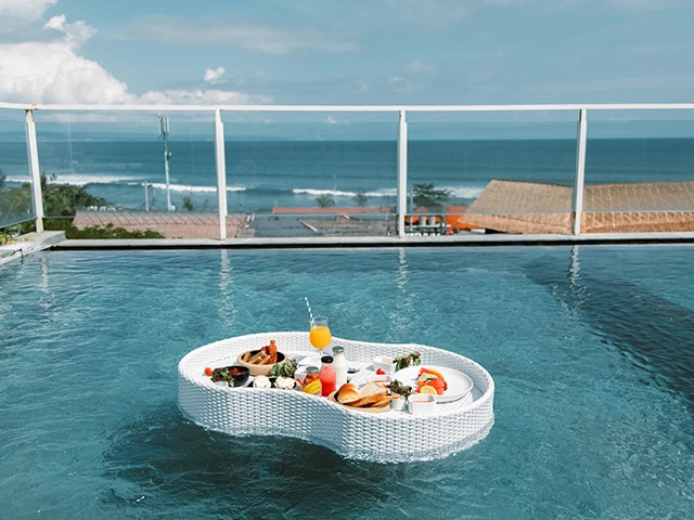 Aston Canggu Beach Resort