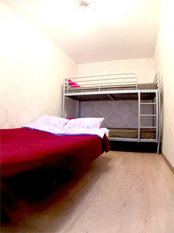 Apartments AlloTagil on str. Parkhomenko, bld. 14 - фото 5