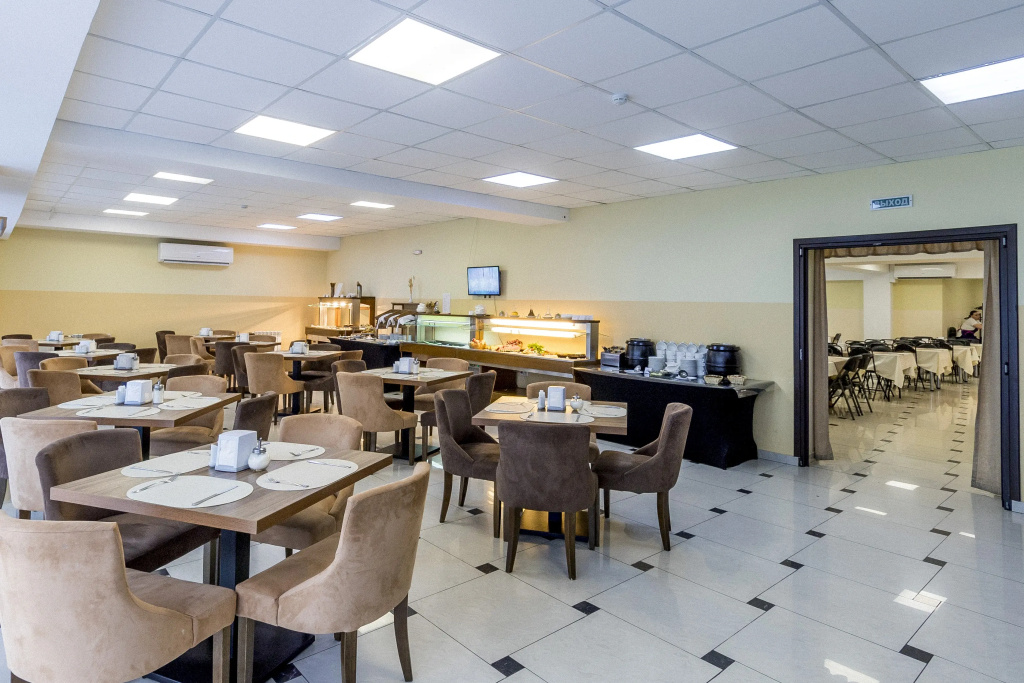 Hotel photo 20