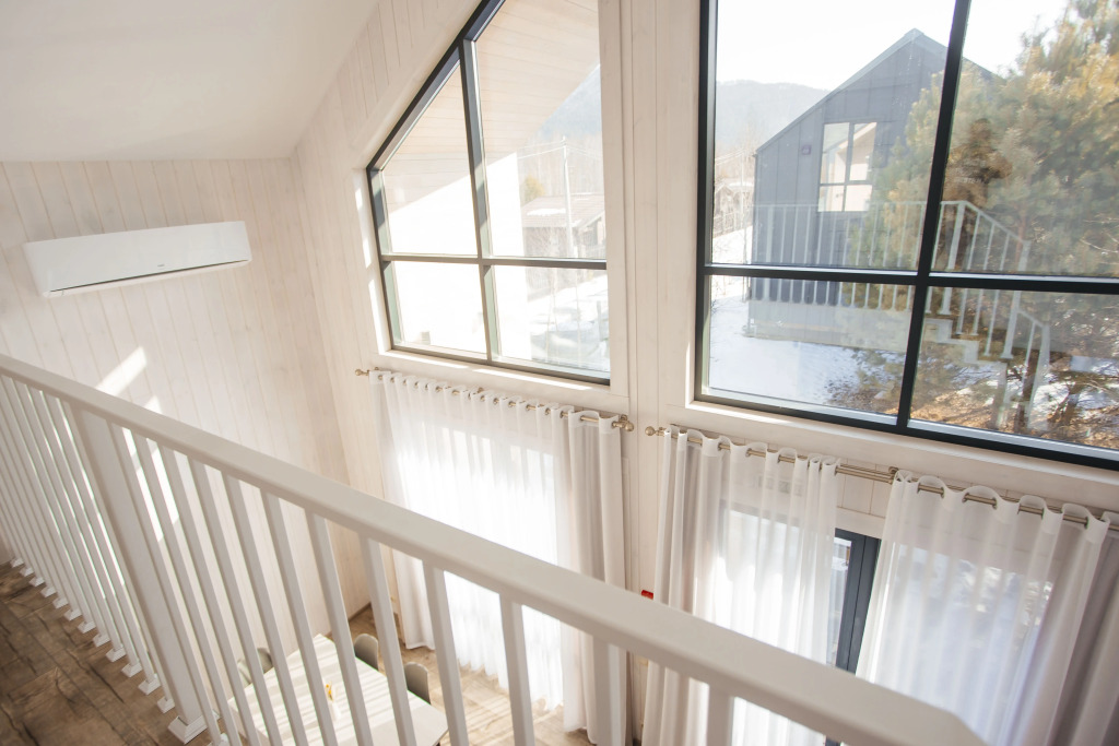 Отель Загородный отель Парк-Отель Рублёвское Заречье - фото 27