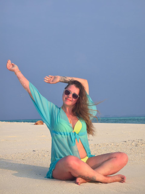 Oceana Surf Maldives Hotel