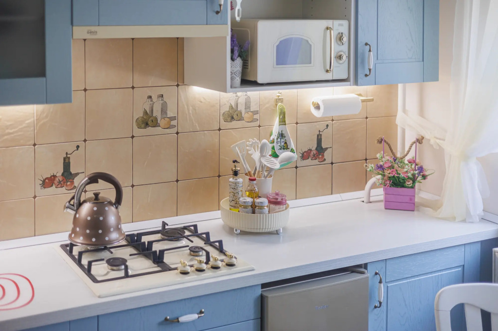 Апартаменты Мохито у моря - фото 10