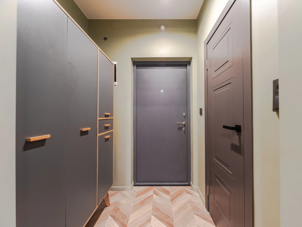 Апартаменты Студия Star Comfort на Кубинской - фото 18