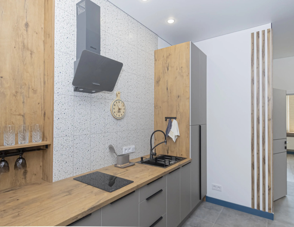 Квартира с видом на Замок Тапиау - фото 5