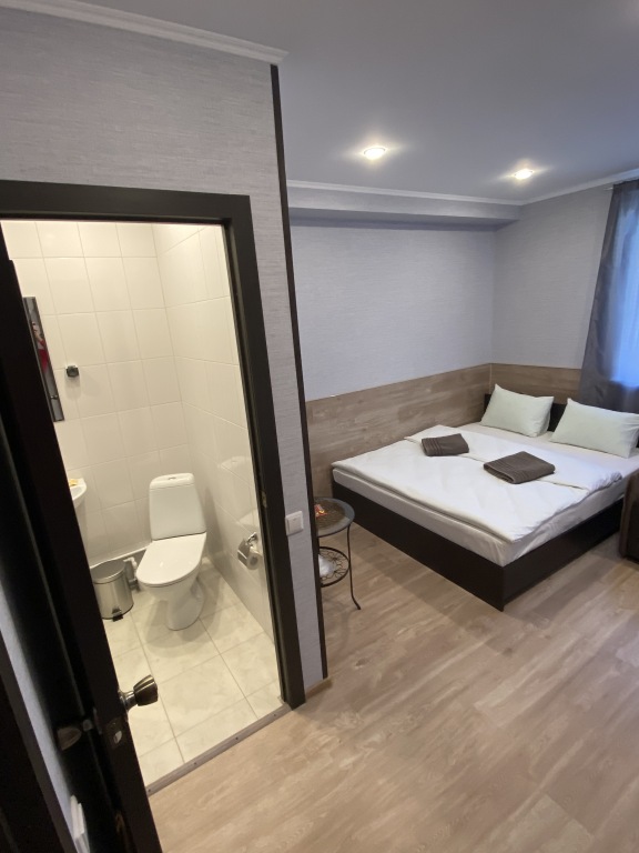 Hotel Airport Vnukovo