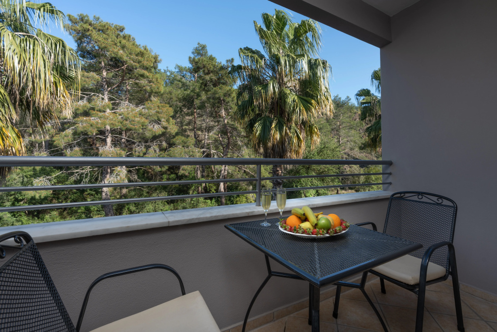Grand Viking All Inclusive Hotel - Chambres