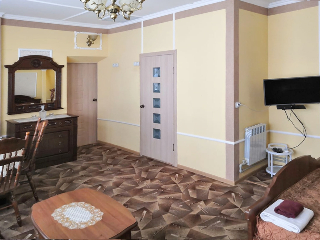 Coaching inn - фото 17