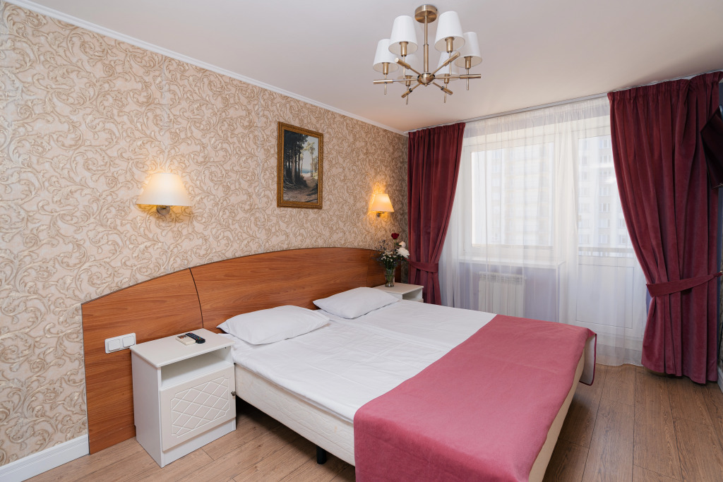 Арт-Отель Карелия - фото 21