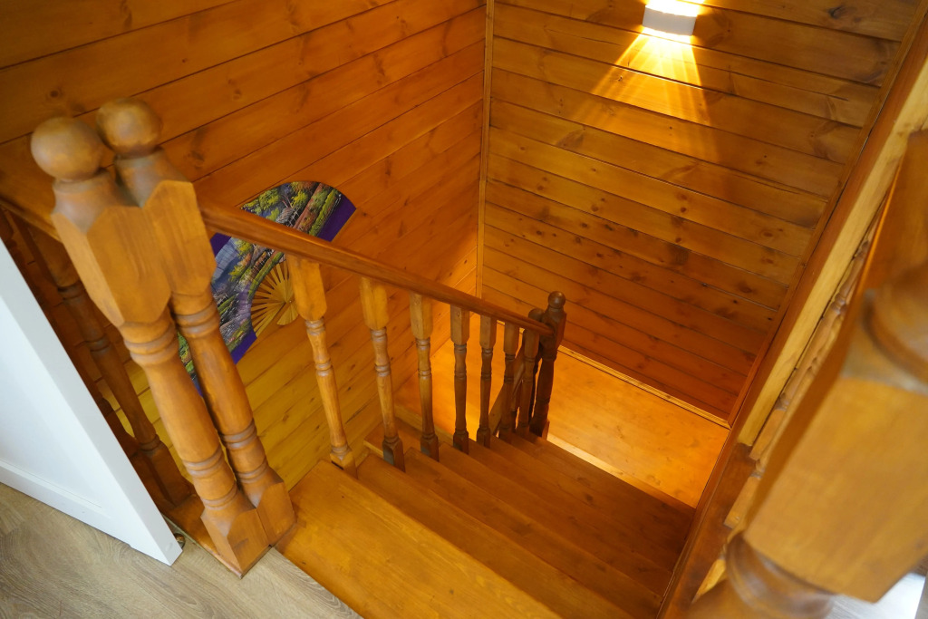 Частный дом на берегу Селигера - фото 6