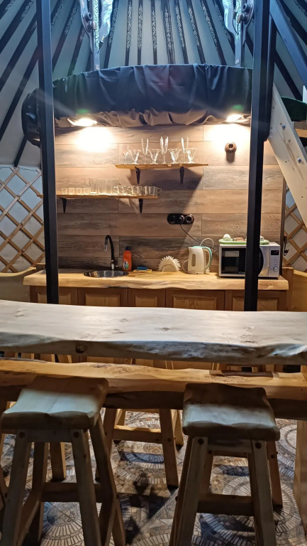 Жилое помещение ЮртХаджох малая - фото 17