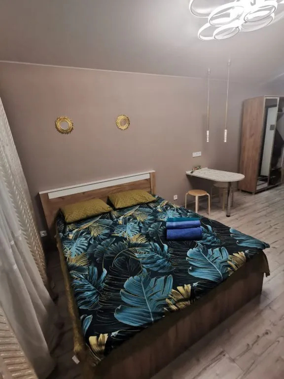 Квартира на Воронежском шоссе, 3А