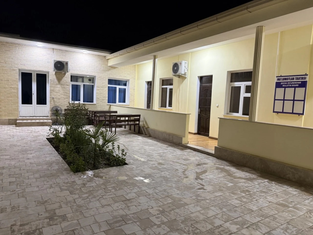 Orient House Guest house