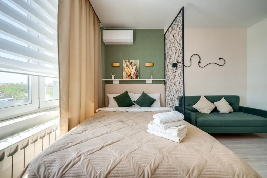 Квартира Apartslounge 4 — фото