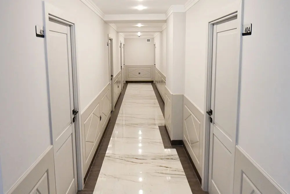 Отель Prime - фото 6