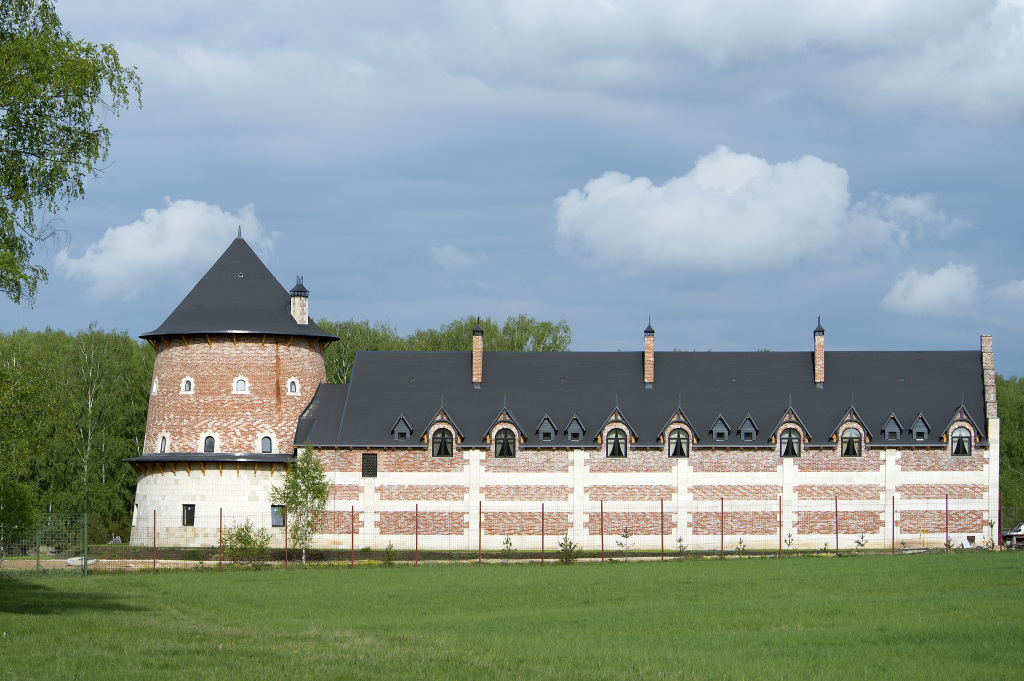 La Ferme de Reve image