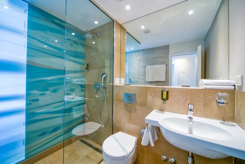 Aleksandar Hotel - Chambres