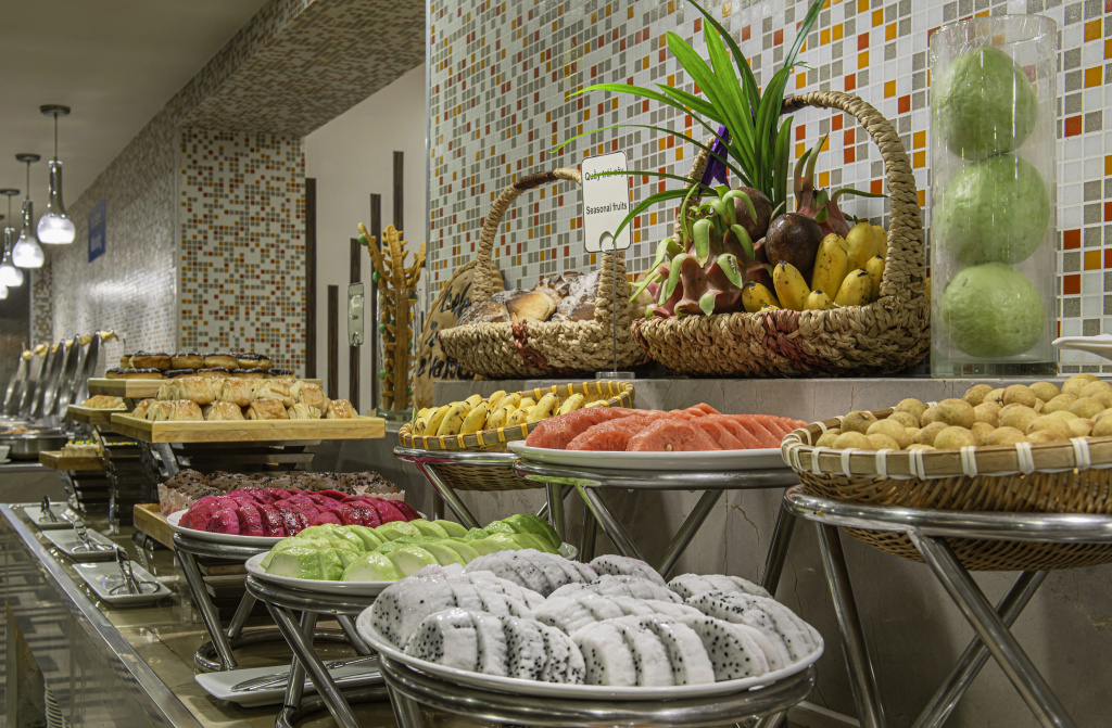 Havana Nha Trang Premier Hotel, Нячанг, В'єтнам мініатюра 22