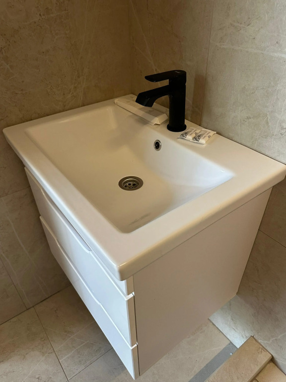 Двухместный номер Standard с балконом двуспальная кровать в Аул