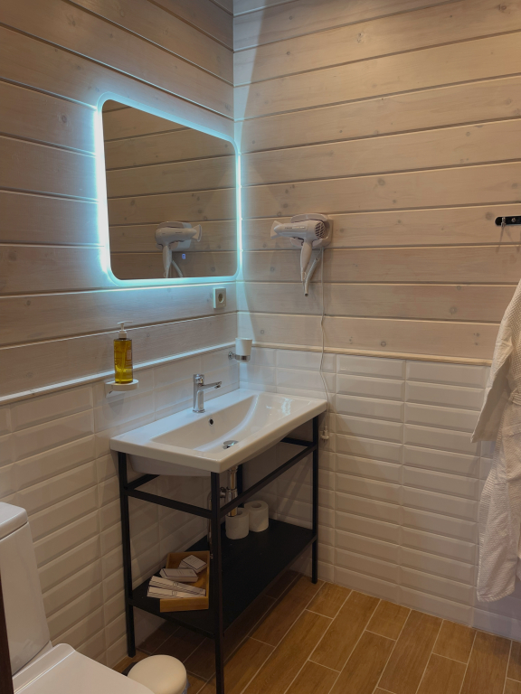 Гостевой дом Pro-отдых - фото 7