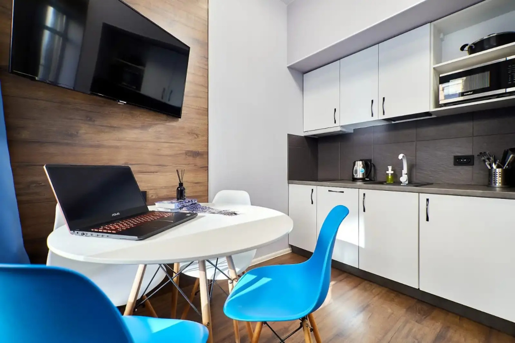 Kritik Otdykhaet Hotel