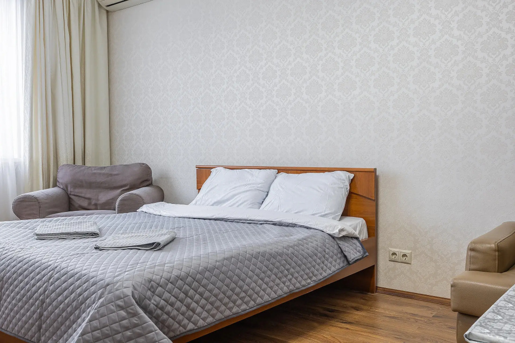 Апартаменты Студеная 68А — фото