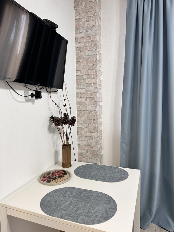 Квартира КАК ДОМА на Анны Коньковой - фото 3