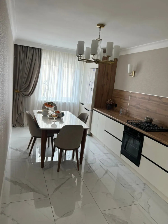 Апартаменты Tour House в Каспийске — фото