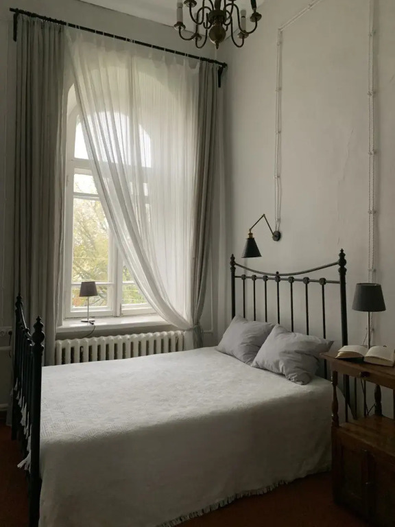 Квартира в Старинном Доме ХVIII Века - фото 2