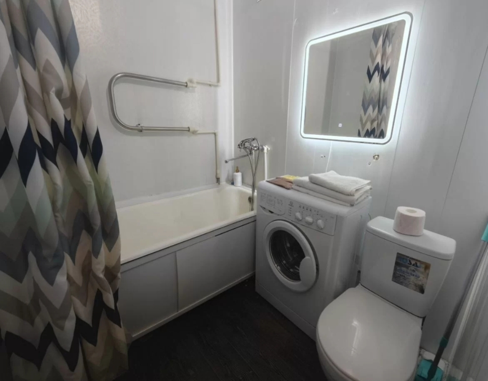 Квартира Калина на Строительной - фото 27