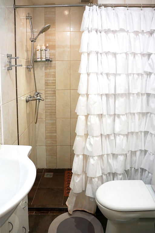 Апартаменты Студия Олива - фото 20