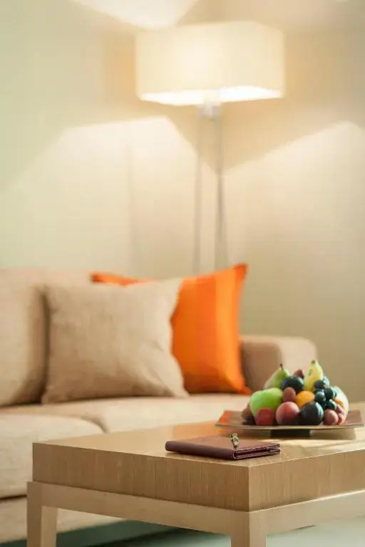 2 Bedrooms Deluxe Suite