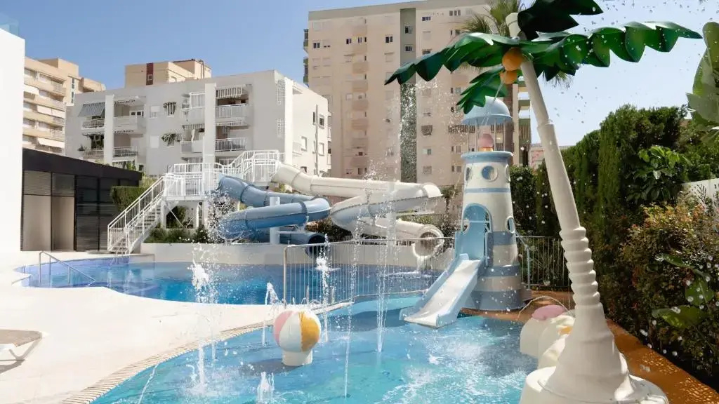 Hotel RH Arena - Général