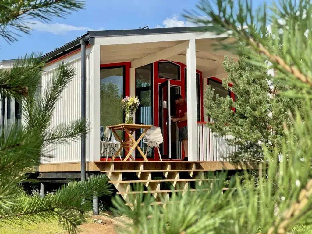 База отдыха Шиловка - фото 2