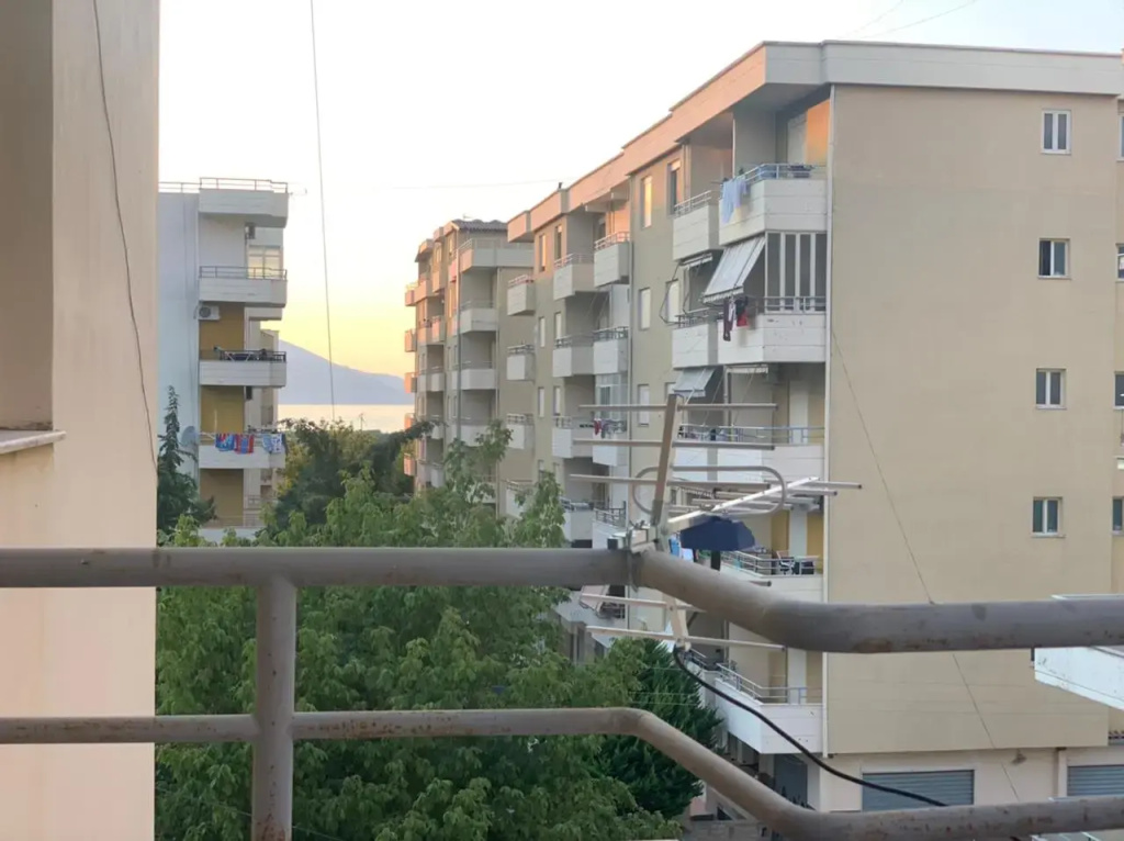 Alaron's Apartments