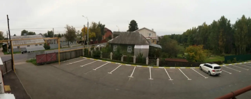 Отель Мона Лиза - фото 25