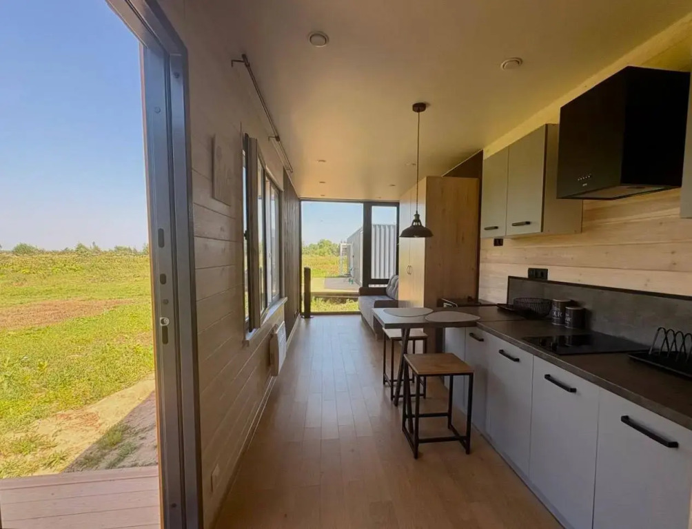 Частный дом Дом 2 - фото 5