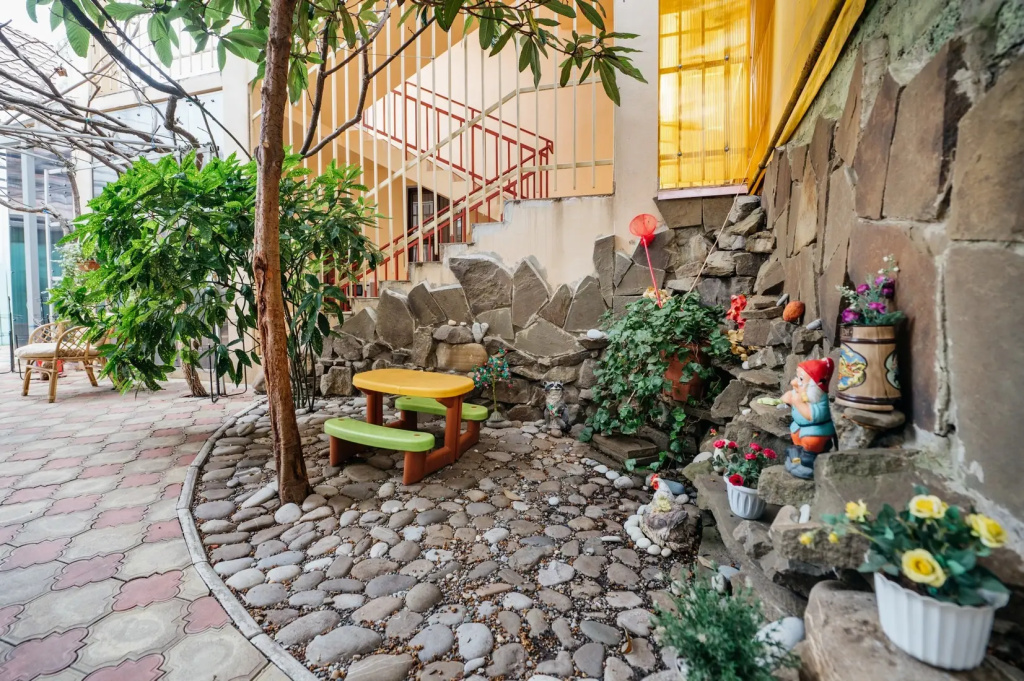Меблированные комнаты Вера — фото