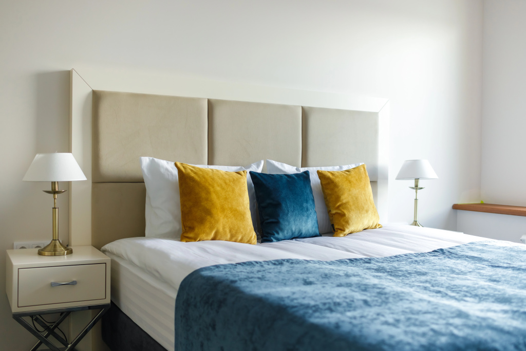 2 Bedrooms Junior Suite