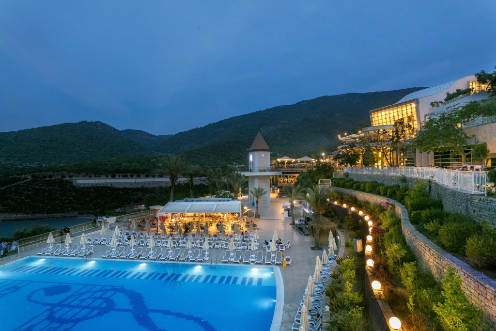 Hotel photo 17