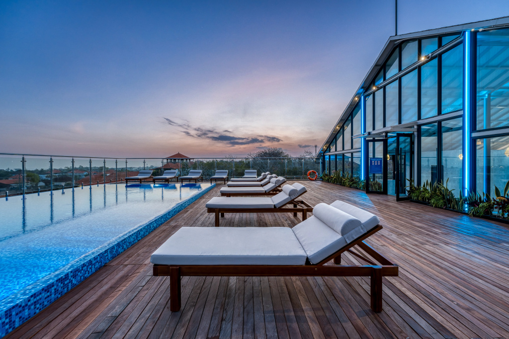 XO Pandawa (Adults Only) Hotel