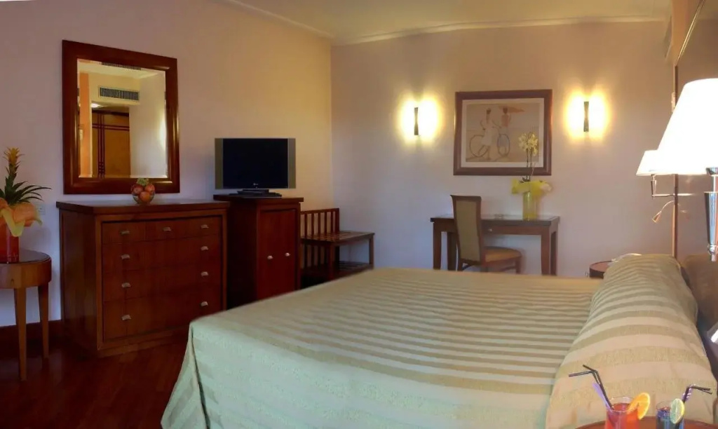 Versilia Palace Hotel - Général