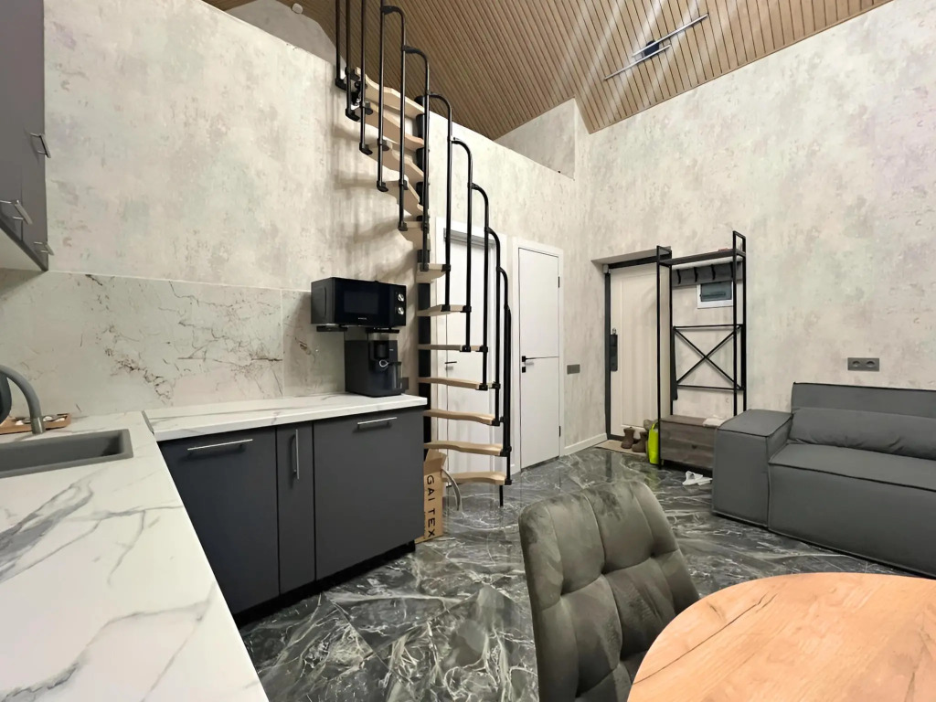 Двухместный коттедж двуспальная кровать в Rai Village